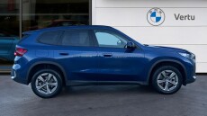 BMW X1 sDrive 20i MHT Sport 5dr Step Auto Petrol Estate
